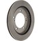 Centric Parts Standard Brake Rotor, 121.48009 121.48009 - alternate 6